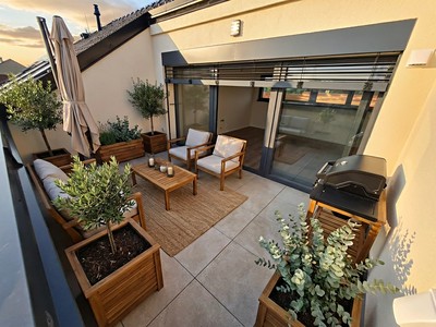 Prodej bytu 4+kk 89 m² (Jednopodlažní)