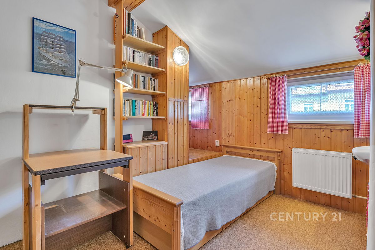 Pronájem rodinného domu 87 m², pozemek 32 m² – fotografie 5