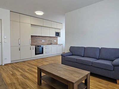 Pronájem bytu 2+kk 57 m²