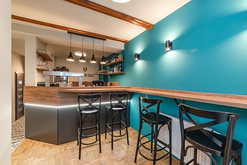 Pronájem restaurace 90 m² – fotografie 3