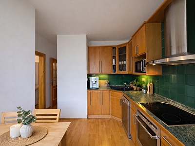 Pronájem bytu 5+1 120 m² (Jednopodlažní)