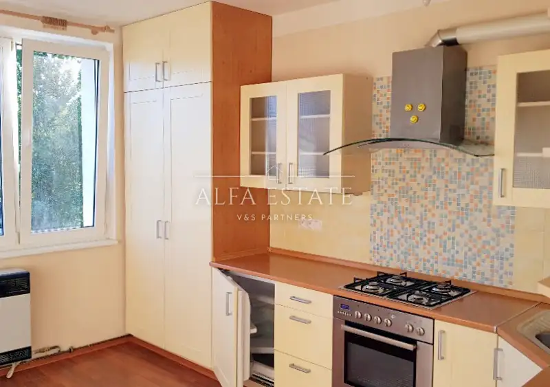 Pronájem bytu 1+1 36 m², Toužim – náhled fotky 2
