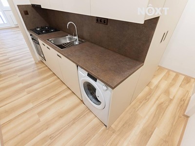 Prodej bytu 1+1 35 m² (Jednopodlažní)