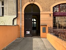 Prodej garáže 16 m²