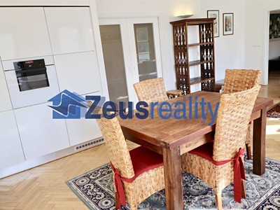 Pronájem bytu 2+kk 88 m²