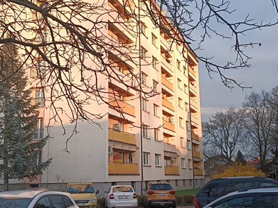 Pronájem bytu 2+1 55 m²