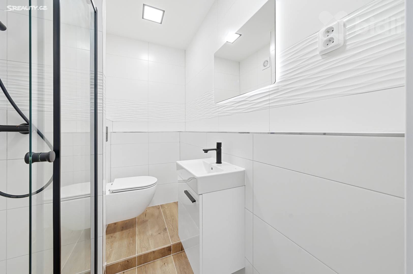 Prodej bytu 2+1 43 m² – další