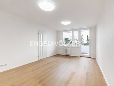 Pronájem bytu 3+1 70 m²