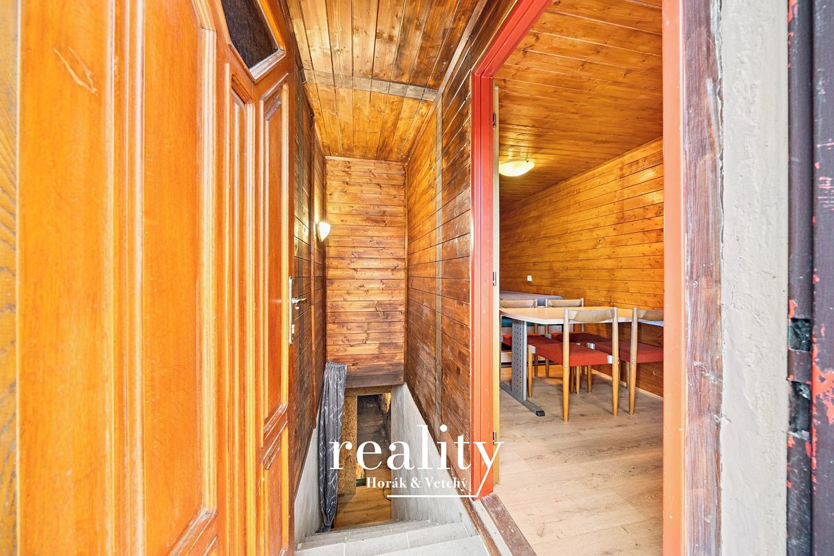 Prodej chaty 40 m², pozemek 196 m² – fotografie 5