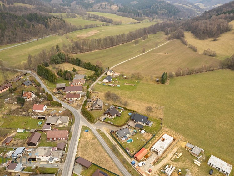 Prodej pozemku, 2 127 m² (7 z 11)