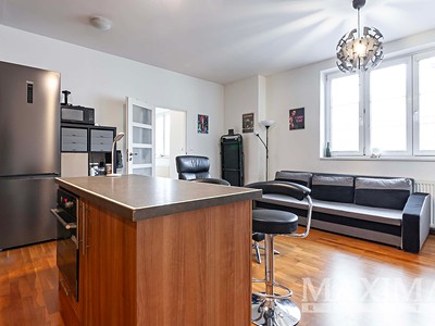 Prodej bytu 2+kk 49 m²