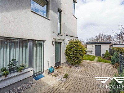 Prodej bytu 2+kk 59 m²