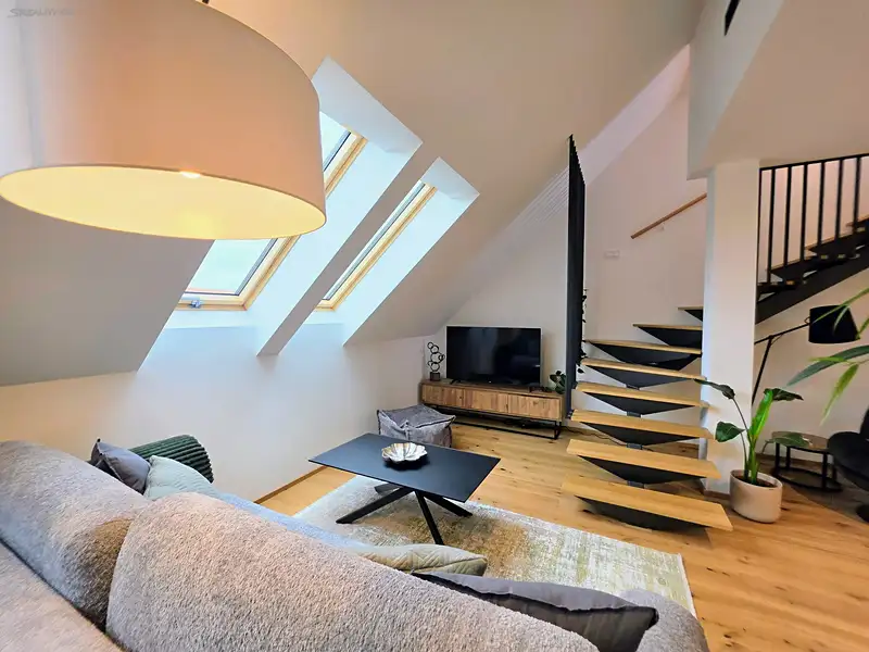 Prodej bytu 3+kk 84 m², Praha – náhled fotky 3