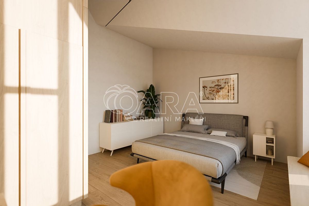 Prodej bytu 3+kk 112 m² – fotografie 4