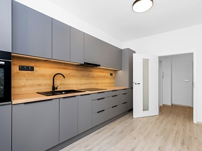 Prodej bytu 3+kk 68 m²