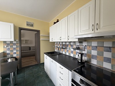 Pronájem bytu 3+1 63 m²