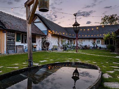 Prodej ubytovacího zařízení 588 m²