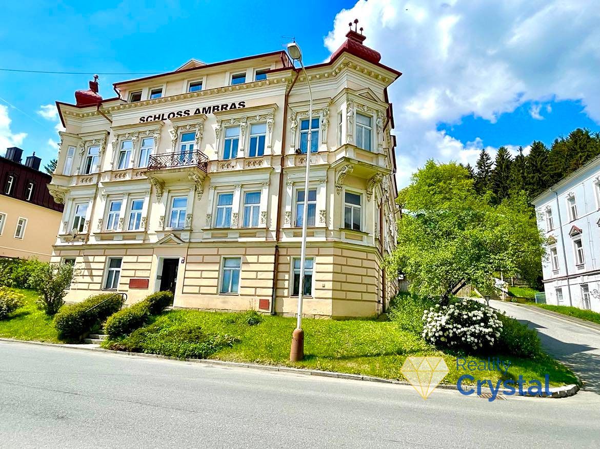 Prodej bytu 4+kk 104 m² – fotografie 5
