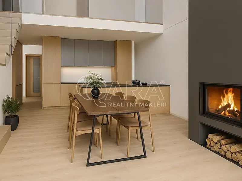 Prodej rodinného domu 235 m², pozemek 868 m², Grygov – náhled fotky 3