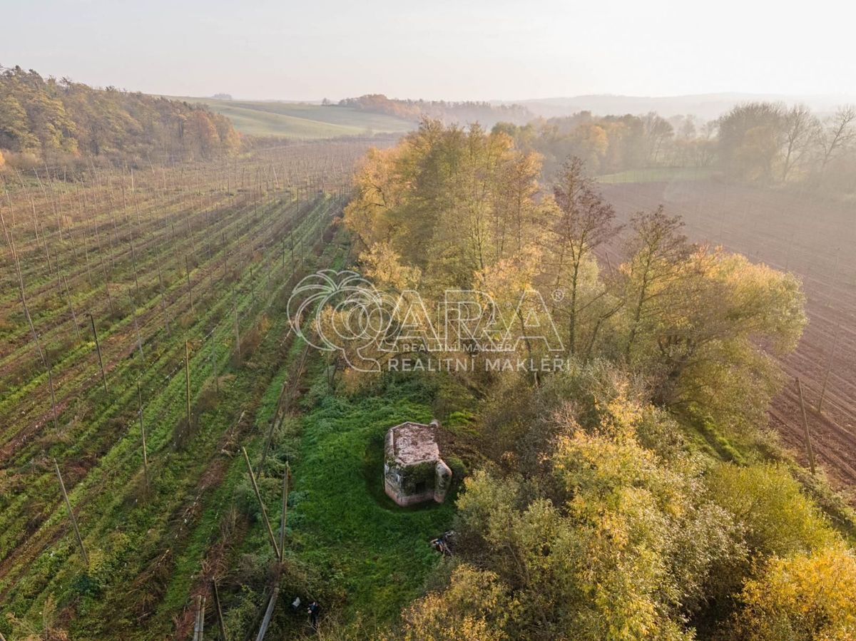 Prodej chaty 21 m², pozemek 21 m² – fotografie 2