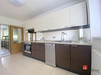 Pronájem bytu 2+1 60 m²