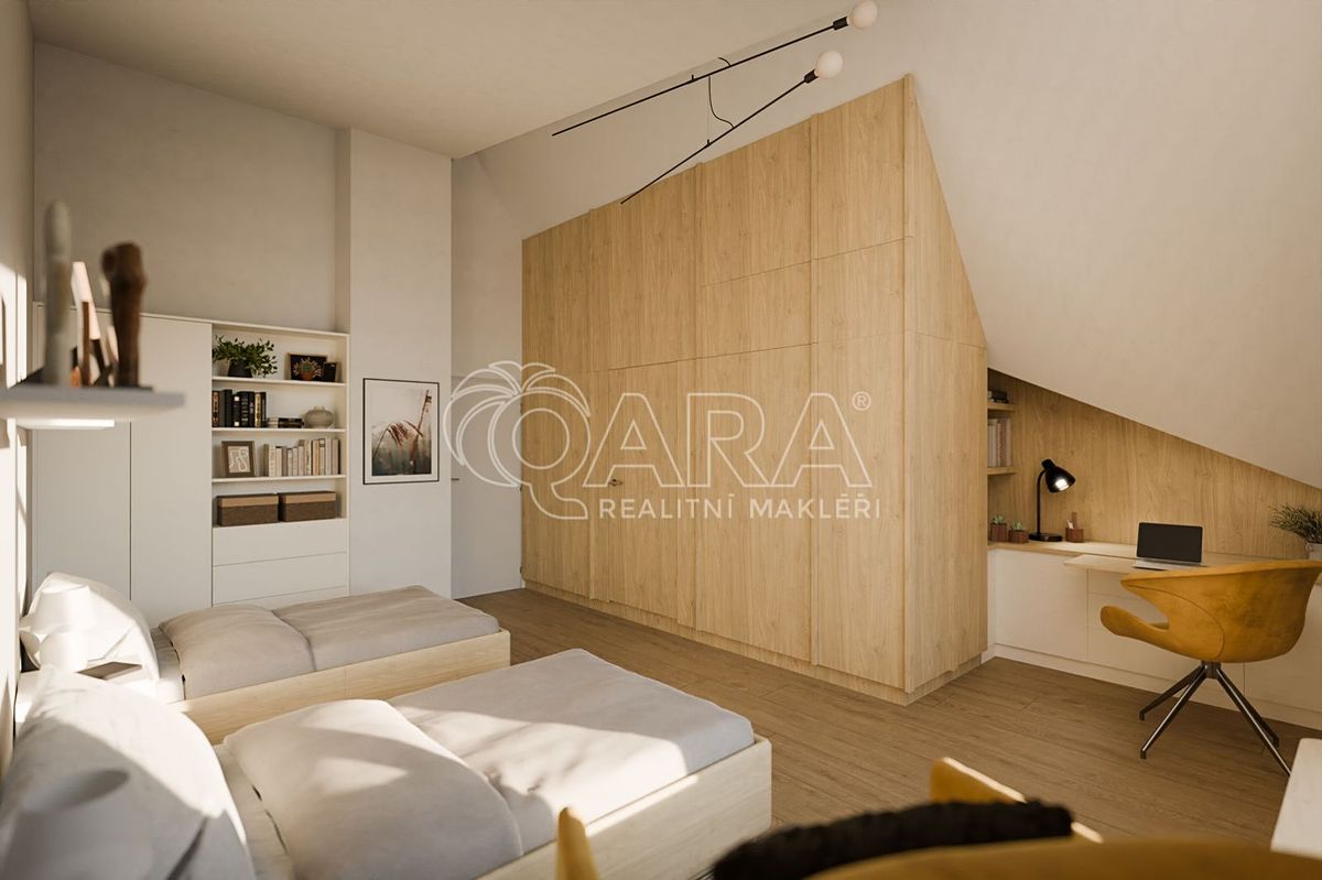 Prodej bytu 1+kk 46 m² – fotografie 5