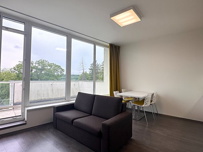 Pronájem bytu 2+kk 55 m² — photo 4