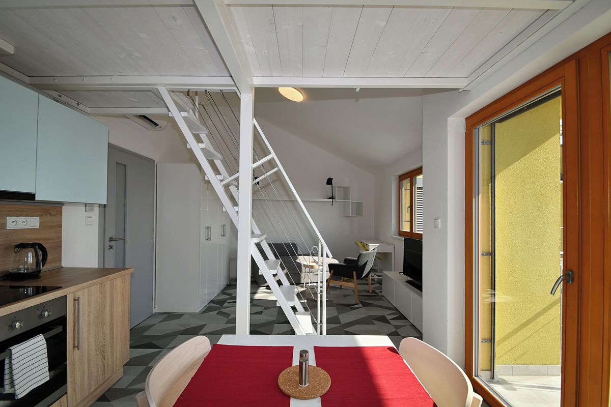 Prodej bytu 1+kk 42 m² – fotografie 5