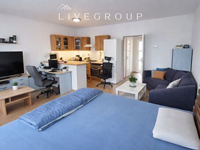 Prodej bytu 2+kk 71 m²
