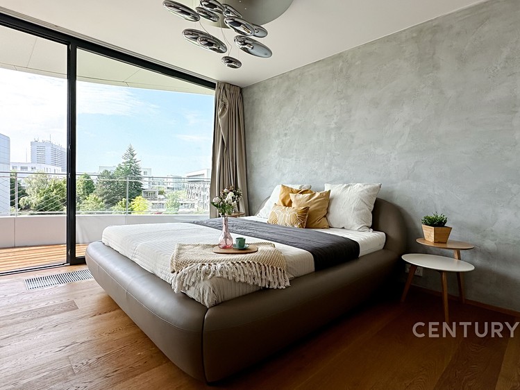 The 4+kk flat for sale, 135 m² (4 of 16)