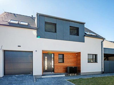 Prodej  rodinného domu 180 m², pozemek 675 m²