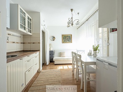 Pronájem bytu 1+kk 29 m²