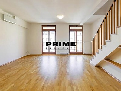 Pronájem bytu 5+1 168 m² (Mezonet)