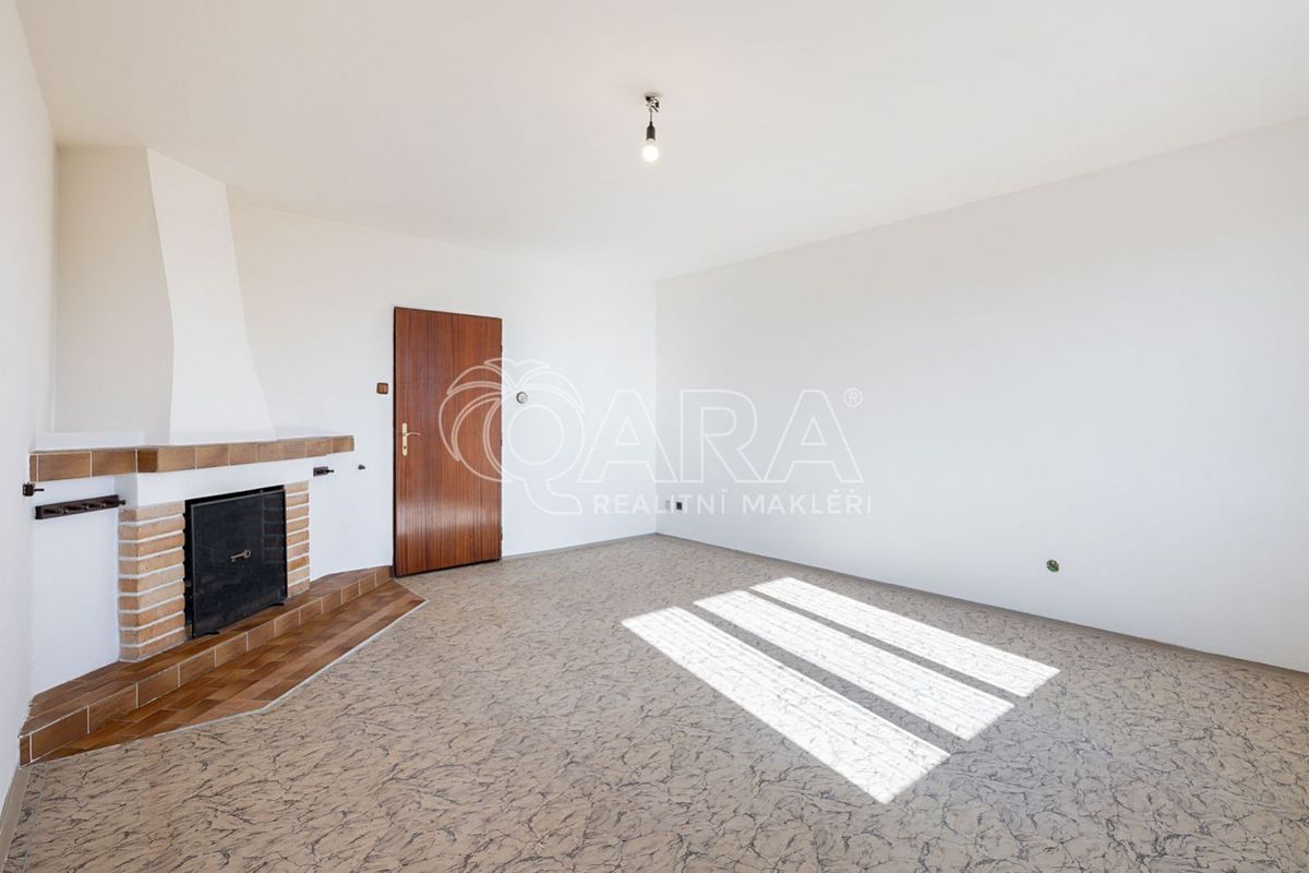 Prodej bytu 3+1 79 m²