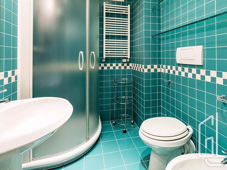 Квартира 3+kk в оренду, 96 м² (12 з 12)