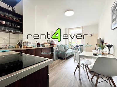 Pronájem bytu 1+1 56 m²