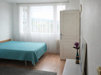 Prodej bytu 1+1 39 m²