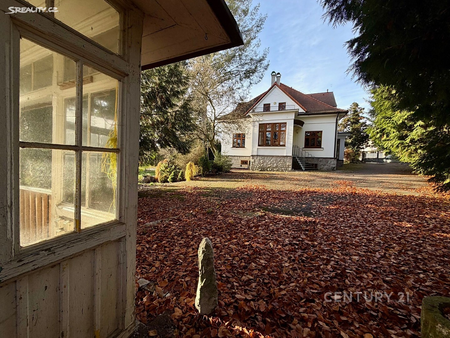 Prodej  vícegeneračního domu 450 m², pozemek 1 452 m², Domažlice