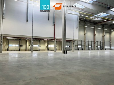 Pronájem skladového prostoru 5 000 m² — photo 5