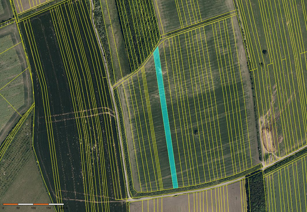 Prodej pole 18611 m² – fotografie 3