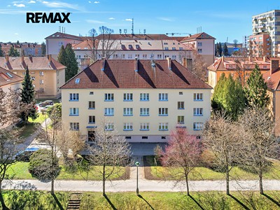 Prodej bytu 3+kk 77 m² (Jednopodlažní)