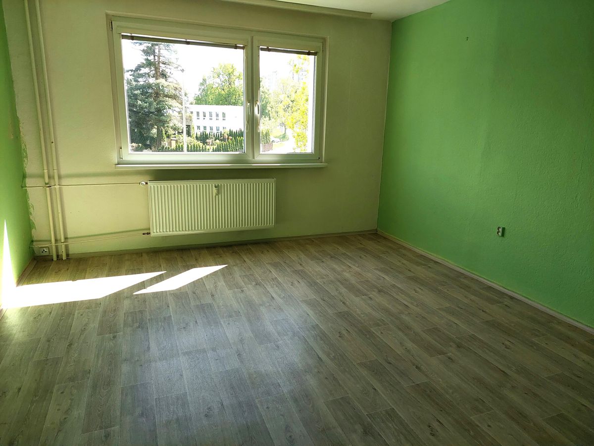 Prodej bytu 1+1 35 m² – fotografie 3