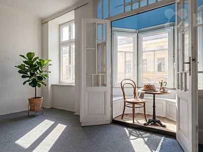 Prodej bytu 3+1 112 m²