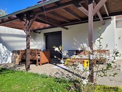 Prodej  vily 111 m², pozemek 3 460 m² — photo 4