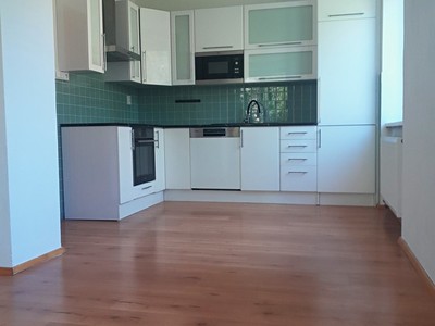 Pronájem bytu 2+kk 56 m²