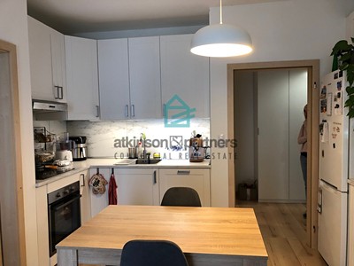 Pronájem bytu 3+kk 71 m²