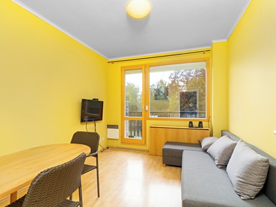 Prodej bytu 2+kk 33 m²