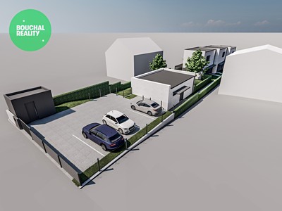 Prodej  stavebního pozemku 1 029 m² — photo 3
