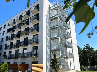 Prodej bytu 1+kk 39 m²