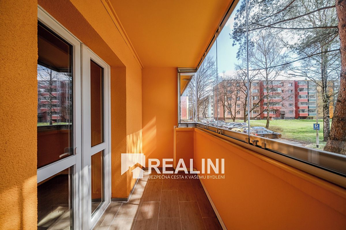 Prodej bytu 3+1 60 m² – fotografie 3